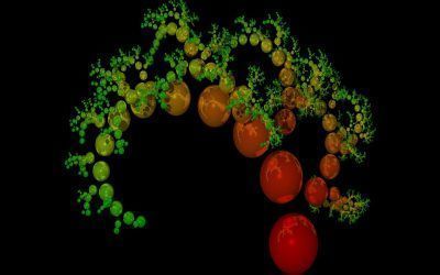 MOLÉCULA EXPERIMENTAL PARA LA FIBROSIS QUÍSTICA