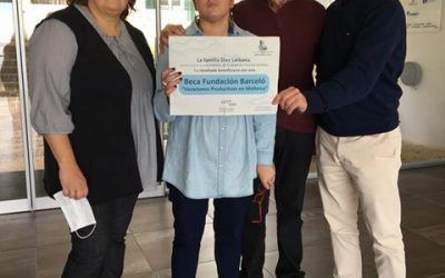 EDUCAR ES SALUD EN FIBROSIS QUÍSTICA
