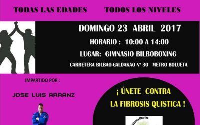 CURSO SOLIDARIO POR LA FQ DEFENSA PERSONAL
