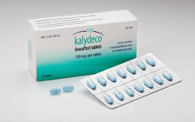 KALYDECO ESPAÑA EEUU Y CANADA