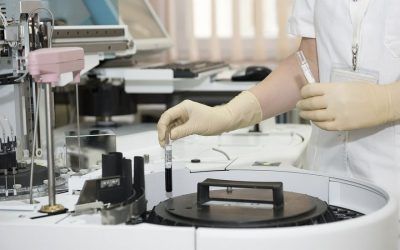VERTEX INFORMA ENSAYOS TRATAMIENTOS FQ