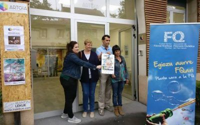 NOTA PRENSA DÍA MUNDIAL FQ 2017