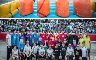 GRAND PRIX AZPEITIA SOLIDARIO FQ ARNASA
