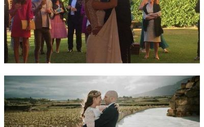 NEREA Y BEATRIZ, BODAS SOLIDARIAS CON LA FQ