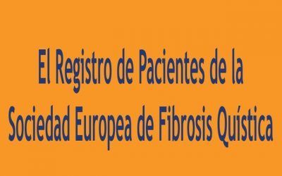 REGISTRO EUROPEO DE FIBROSIS QUÍSTICA