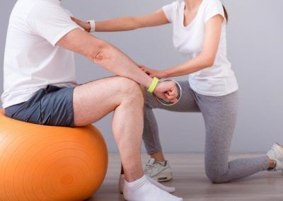 fisioterapia adultos
