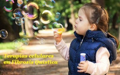 PROYECTO TERAPIAS CELULARES EN FIBROSIS QUISTICA