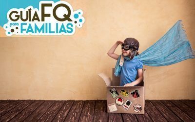 GUIA FIBROSIS QUÍSTICA PARA FAMILIAS