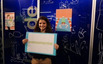 HISTORIAS DE SUPERACIÓN FQ Y PRESENTACIÓN DE CREPITANTES