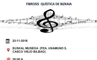 FAIR SATURDAY 2018 DE ARNASA BIZKAIA