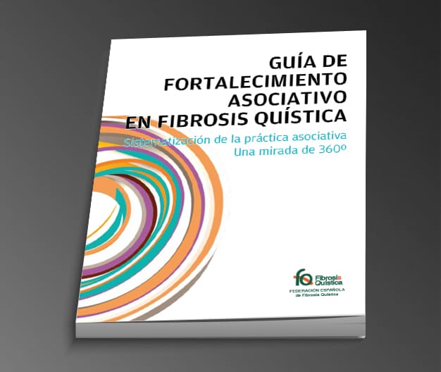 GUÍA DE FORTALECIMIENTO ASOCIATIVO EN FIBROSIS QUÍSTICA