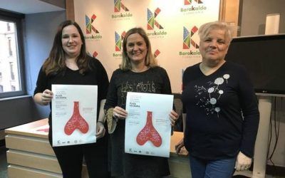 RASTRILLO SOLIDARIO BARACALDO