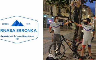 Crónica de ARNASA ERRONKA