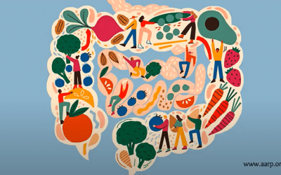 TALLER DE MICROBIOTA