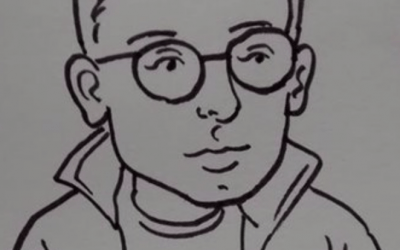 Dejarlo todo por la investigación, así es Jonathon Kitson