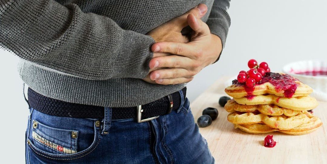 Kaftrio alivia los síntomas abdominales entre los pacientes con FQ en Alemania y Reino Unido