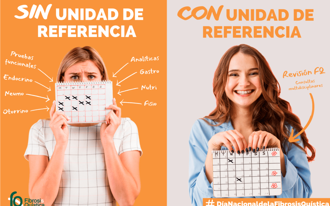 La Fundación Española de Fibrosis Quística reclama la mejora de las unidades clínicas hospitalarias que tratan esta enfermedad