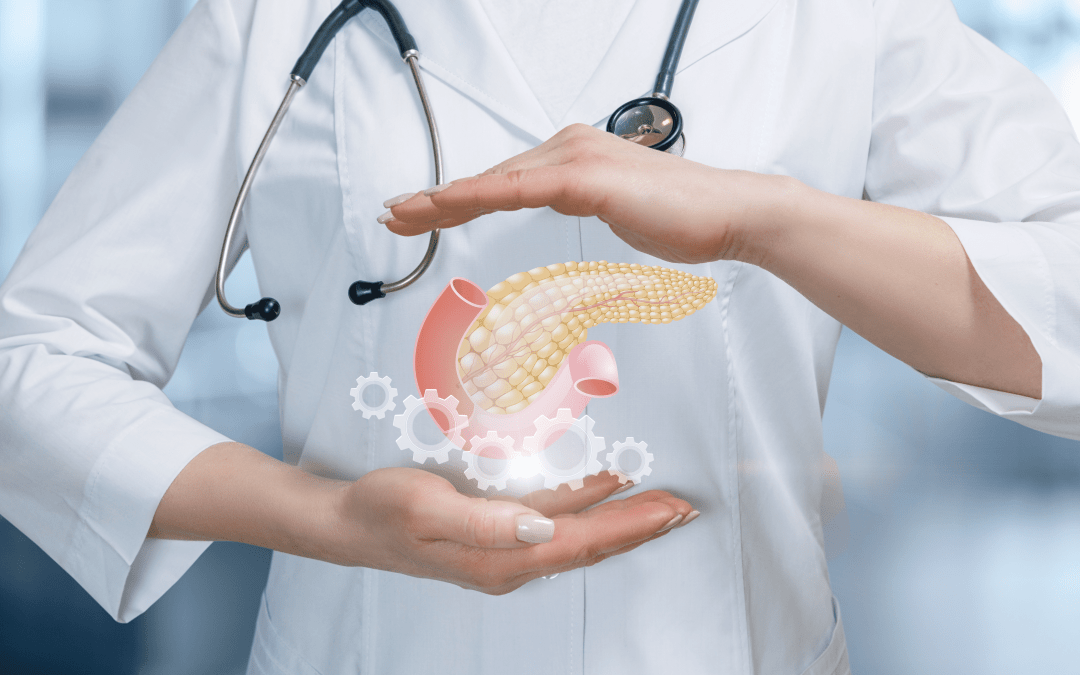 Kaftrio restaura la función pancreática en 2 mujeres con una mutación más leve