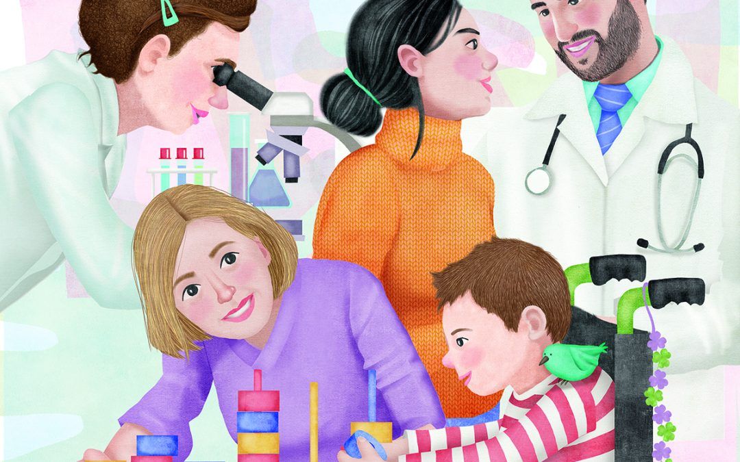 Las personas con Fibrosis Quística reclaman más investigación y acceso temprano a tratamiento en el Día Mundial de las Enfermedades Raras
