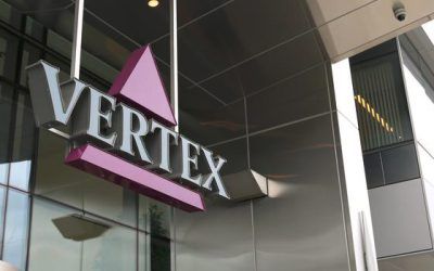 Vertex anuncia resultados positivos de los ensayos realizados con un nuevo tratamiento de triple combinación para la Fibrosis Quística