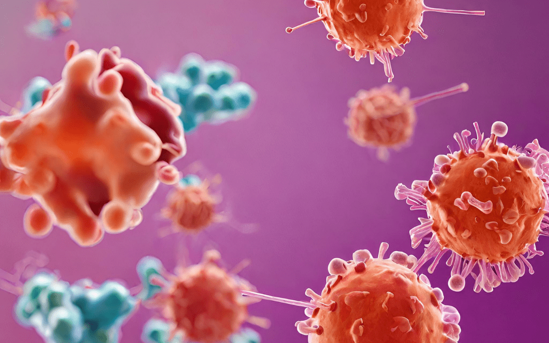 El zinc puede ayudar a combatir las infecciones bacterianas en pacientes con FQ