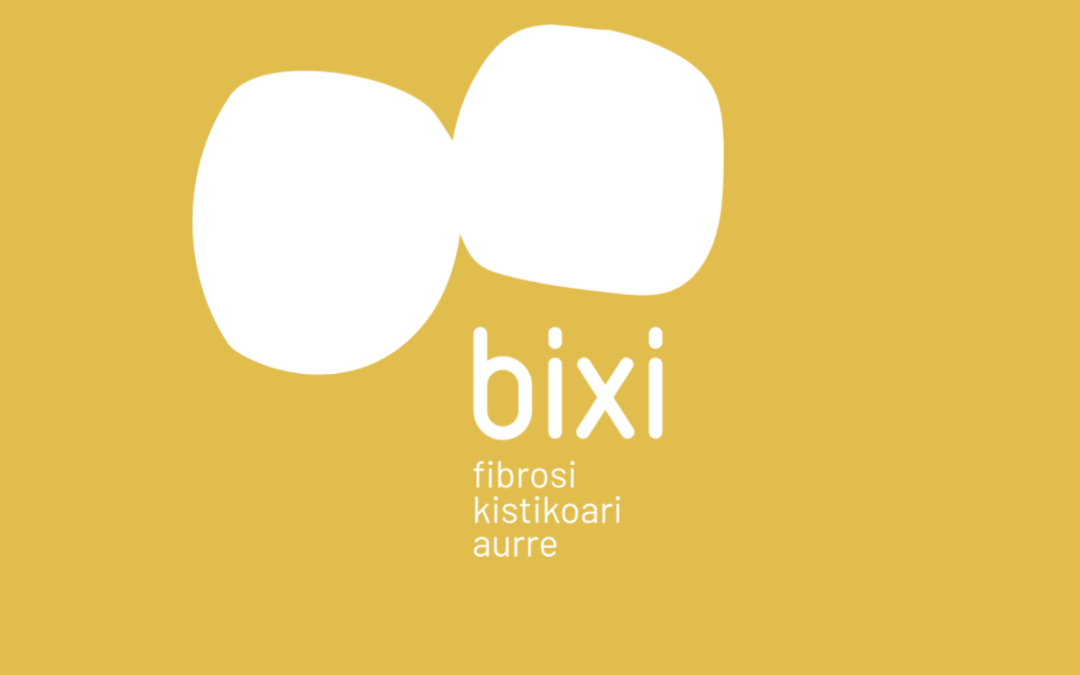 BIXI: Una nueva plataforma para la obtención de recursos para familias con Fibrosis Quística