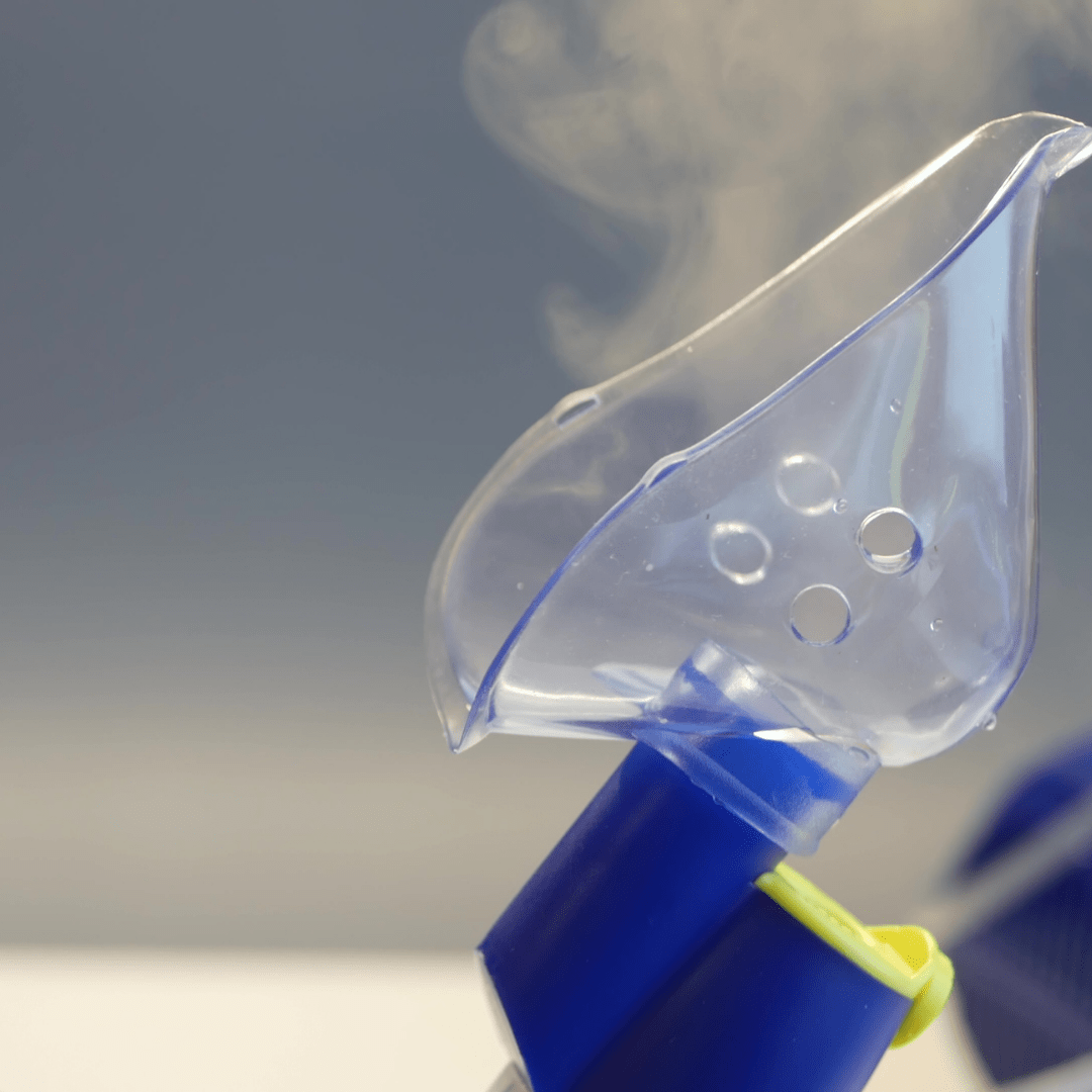 inhalador