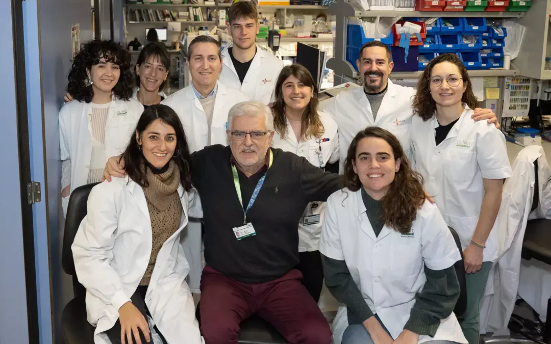 Crean una ‘píldora viva’ para combatir las infecciones pulmonares resistentes a los antibióticos
