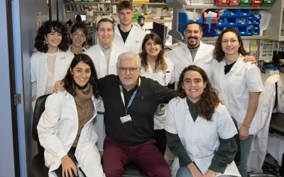 Crean una ‘píldora viva’ para combatir las infecciones pulmonares resistentes a los antibióticos