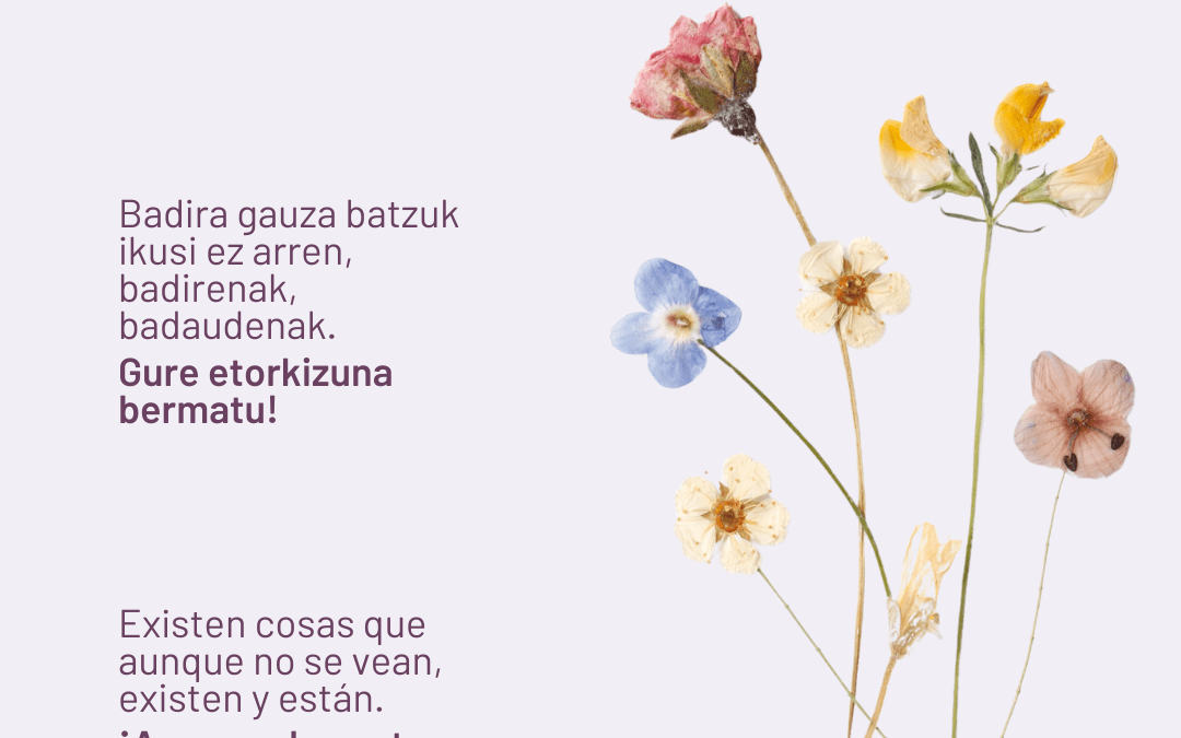 Día Internacional de la Fibrosis Quística: Reclamamos un Futuro Seguro y Equitativo