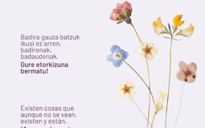 Día Internacional de la Fibrosis Quística: Reclamamos un Futuro Seguro y Equitativo